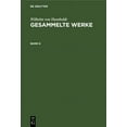 thumbnail image 1 of Gesammelte Werke, (Hardcover), 1 of 1