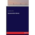 thumbnail image 1 of Gesammelte Werke, (Paperback), 1 of 1