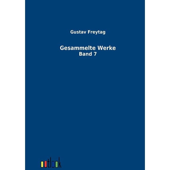 Gesammelte Werke