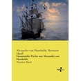 thumbnail image 1 of Gesammelte Werke von Alexander von Humboldt: Neunter Band, (Paperback), 1 of 1
