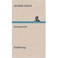 thumbnail image 1 of Gesamtwerk - Einfuhrung (Hardcover), 1 of 1