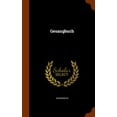 thumbnail image 1 of Gesangbuch (Hardcover), 1 of 1