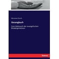 thumbnail image 1 of Gesangbuch: Zum Gebrauch der evangelischen BrÃ¼dergemeinen, (Paperback), 1 of 1