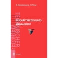 thumbnail image 1 of Geschäftsbeziehungsmanagement, (Hardcover), 1 of 1