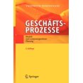 thumbnail image 1 of GeschÃ¤ftsprozesse: Modell- Und ComputergestÃ¼tzte Planung, (Paperback), 1 of 1