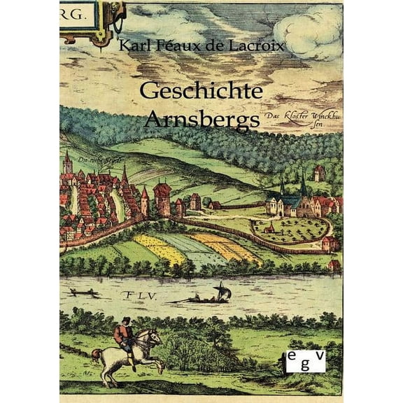 Geschichte Arnsbergs