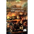 thumbnail image 1 of Geschichte Der Befreiungskriege, 1 of 1