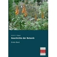 thumbnail image 1 of Geschichte Der Botanik (Paperback), 1 of 1
