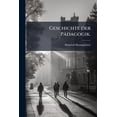 thumbnail image 1 of Geschichte der Pädagogik. (Paperback), 1 of 1