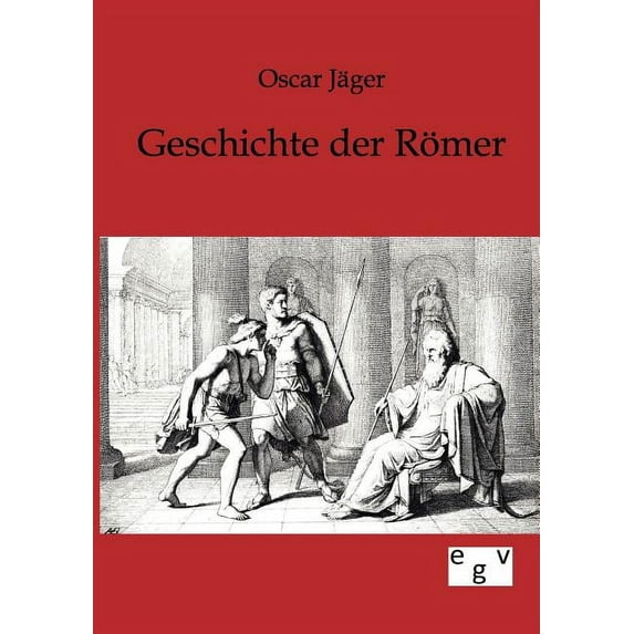 Geschichte Der R Mer