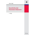 thumbnail image 1 of Geschichte Der Vereinten Nationen, (Hardcover), 1 of 1