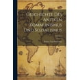 thumbnail image 1 of Geschichte Des Antiken Kommunismus Und Sozialismus; Volume 2 (Paperback), 1 of 1