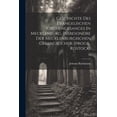 thumbnail image 1 of Geschichte Des Evangelischen Kirchengesanges In Mecklenburg, Insbesondre Der Mecklenburgischen Gesangbücher. (progr., Rostock) (Paperback), 1 of 1