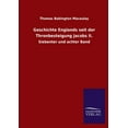 thumbnail image 1 of Geschichte Englands Seit Der Thronbesteigung Jacobs II., 1 of 1