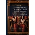 thumbnail image 1 of Geschichte Pavlo Pennalosa, eines Klosterbruders (Paperback), 1 of 1