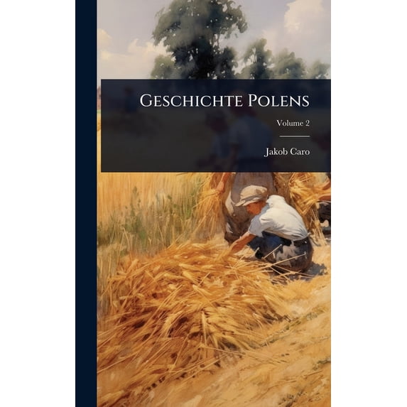 Geschichte Polens, (Hardcover)