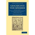 thumbnail image 1 of Geschichte Von BÃ¶hmen: GrÃ¶sstentheils Nach Urkunden Und Handschriften, (Paperback), 1 of 1