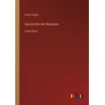 thumbnail image 1 of Geschichte der Baukunst : Erster Band (Paperback), 1 of 1