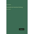 thumbnail image 1 of Geschichte der Deutschen Dichtung: Erster Band, (Hardcover), 1 of 1