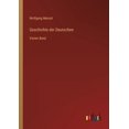 thumbnail image 1 of Geschichte der Deutschen : Vierter Band (Paperback), 1 of 1