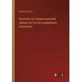 thumbnail image 1 of Geschichte der Eidgenossenschaft während der Zeit des sogeheißenen Fortschrittes (Paperback), 1 of 1