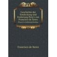thumbnail image 1 of Geschichte der Entdeckung und Eroberung Peru's von Francisco de Xerez Pizarro's Geheimschreiber (Paperback), 1 of 1