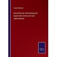 thumbnail image 1 of Geschichte der Entwickelung der  bayerischen Armee seit zwei Jahrhunderten, 1 of 1