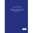 thumbnail image 1 of Geschichte der GroÃen Ravensburger Handelsgesellschaft 1380 - 1530: Zweiter Band, (Paperback), 1 of 1