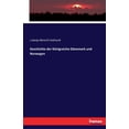 thumbnail image 1 of Geschichte der Königreiche Dänemark und Norwegen, (Paperback), 1 of 1