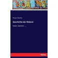 thumbnail image 1 of Geschichte der Malerei : Italien, Spanien. ... (Paperback), 1 of 1