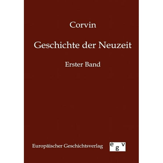 Geschichte der Neuzeit 1848-1871