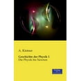 thumbnail image 1 of Geschichte der Physik 1: Die Physik bis Newton, (Paperback), 1 of 1