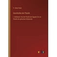 thumbnail image 1 of Geschichte der Plastik: I. Halbband: Von der Plastik der Ãgypter bis zur Plastik der gotischen Stilperiode, (Paperback), 1 of 1
