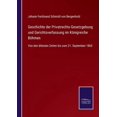 thumbnail image 1 of Geschichte der Privatrechts-Gesetzgebung und Gerichtsverfassung im KÃ¶nigreiche BÃ¶hmen: Von den Ã¤ltesten Zeiten bis zum 2, (Paperback), 1 of 1