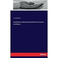 thumbnail image 1 of Geschichte der Sprachwissenschaft bei den Griechen und Römern, (Paperback), 1 of 1