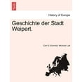 thumbnail image 1 of Geschichte der Stadt Weipert. (Paperback), 1 of 1
