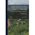 thumbnail image 1 of Geschichte der Stadt und des Gerichtsbezirkes Odrau (Paperback), 1 of 1