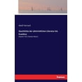 thumbnail image 1 of Geschichte der altchristlichen Literatur bis Eusebius: Zweiter Teil ( Zweiter Band ), (Paperback), 1 of 1