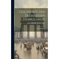 thumbnail image 1 of Geschichte der ehemaligen Herrlichkeit Lobberich. (Hardcover), 1 of 1