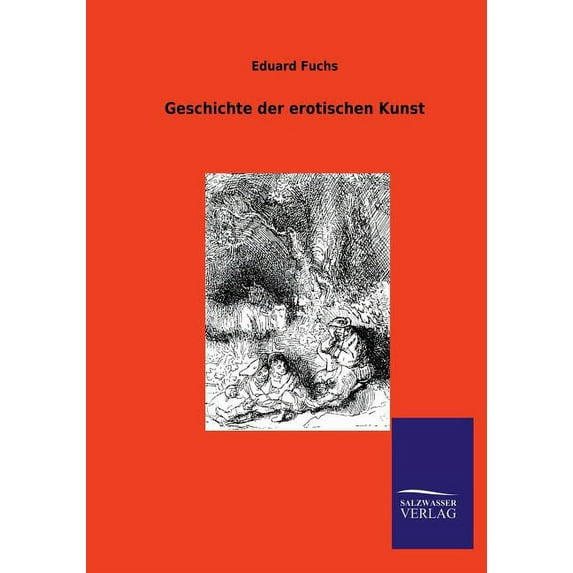 Geschichte der erotischen Kunst
