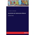 thumbnail image 1 of Geschichte der italienischen Malerei: Sechster Band, (Paperback), 1 of 1