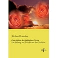 thumbnail image 1 of Geschichte der jÃ¼dischen Ãrzte: Ein Beitrag zur Geschichte der Medizin, (Paperback), 1 of 1