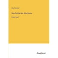thumbnail image 1 of Geschichte des Alterthums: Erster Band, (Paperback), 1 of 1
