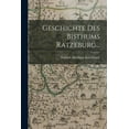 thumbnail image 1 of Geschichte des Bisthums Ratzeburg... (Paperback), 1 of 9