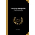 thumbnail image 1 of Geschichte des Danziger Stadthaushalts German Edition Paperback 1385996587 9781385996584 Max Foltz, 1 of 1