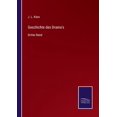 thumbnail image 1 of Geschichte des Drama's: Dritter Band, (Paperback), 1 of 1