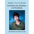 thumbnail image 1 of Geschichte des Fräuleins von Sternheim (Paperback), 1 of 1