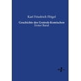 thumbnail image 1 of Geschichte des Grotesk-Komischen: Erster Band, (Paperback), 1 of 1