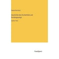 thumbnail image 1 of Geschichte des Kirchenlieds und Kirchengesangs: Zweiter Theil (Hardcover), 1 of 1