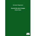 thumbnail image 1 of Geschichte des Krieges (Paperback), 1 of 1